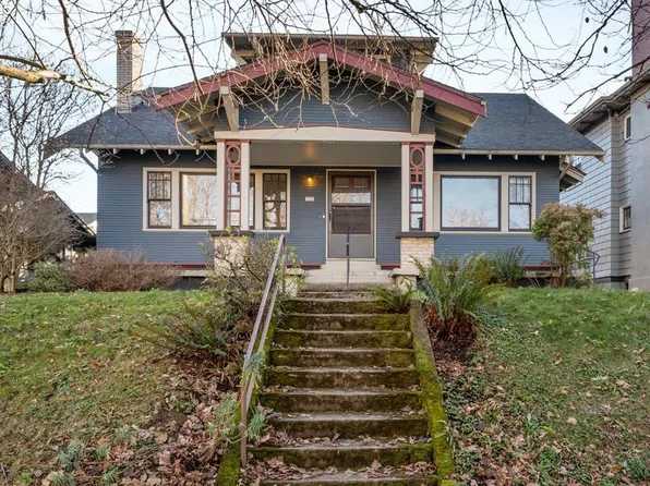 736 NE Laurelhurst Pl, Portland, OR 97232