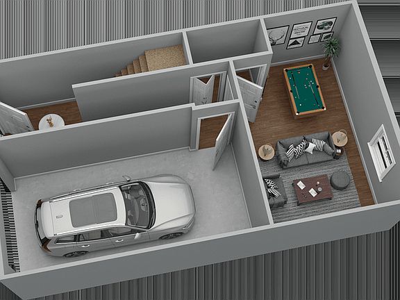 Lower Level