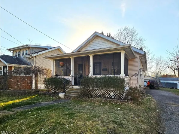 1250 Herberich Ave, Akron, OH 44301