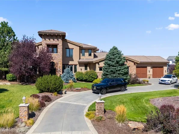 19333 E Briarwood Place Place, Aurora, CO 80016