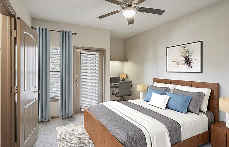 Northgate Oaks Apartments — Photo 13