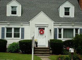 181 Foote St, Hamden, CT 06517