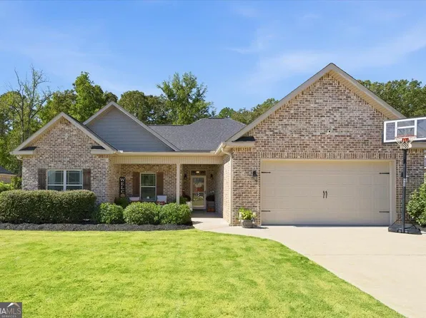 441 Barbara Ct, Forsyth, GA 31029