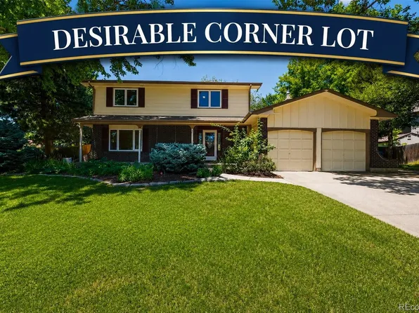 8047 W Harvard Drive, Denver, CO 80227