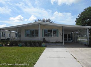 7434 Dinsmore St, Brooksville, FL 34613