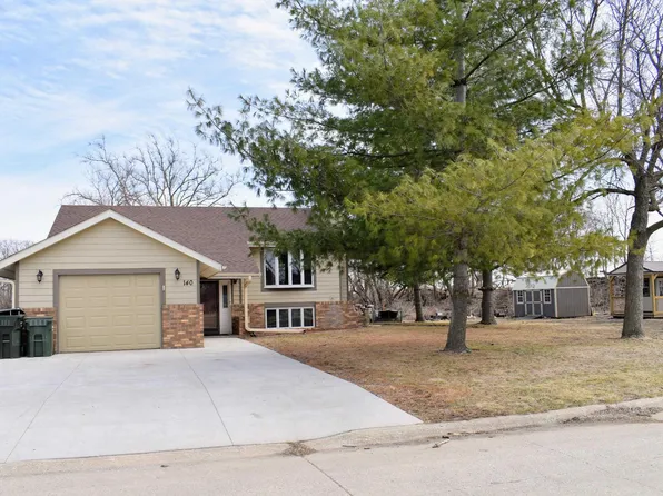 140 S Thomas St, Jackson, NE 68743