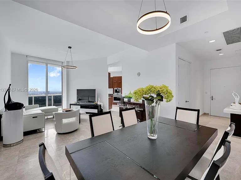 16001 Collins Ave #3805 — Photo 3