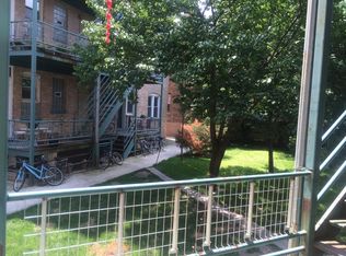 5866 N Ridge Ave #1D, Chicago, IL 60660