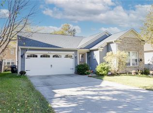15415 Destination Dr, Noblesville, IN 46060