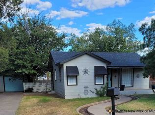 2517 Axtell St, Clovis, NM 88101