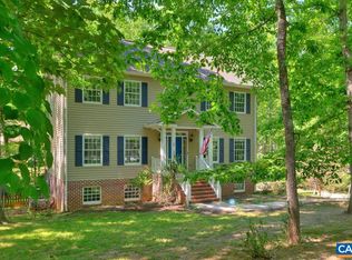 8 Wildwood Dr, Palmyra, VA 22963
