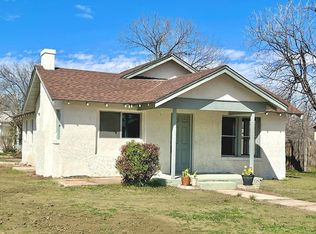 1622 Rio Grande St, San Angelo, TX 76901
