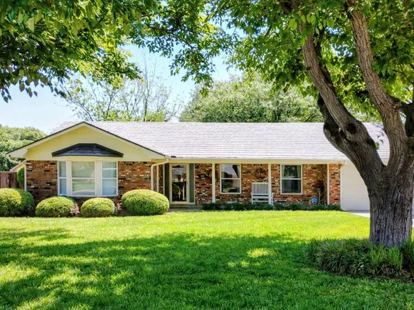 1007 W Edwards St, Olney, TX 76374