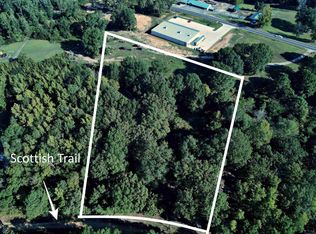 Scottish Trl, Bismarck, AR 71929