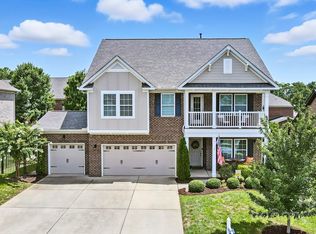 149 Oxford Dr, Mooresville, NC 28115