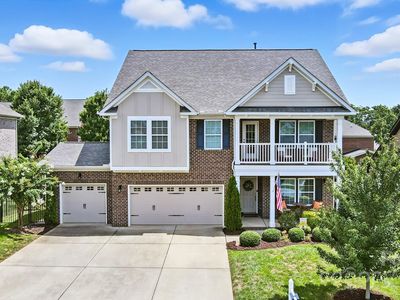 149 Oxford Dr, Mooresville, NC, 28115