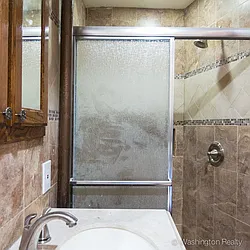 Rented by Washington Realty Corp.