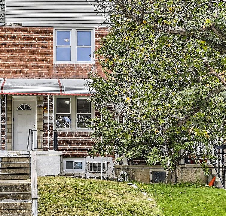 2129 Parksley Ave, Baltimore, MD 21230 Zillow