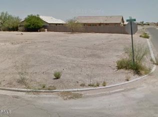 13625 S Durango Rd, Arizona City, AZ 85123