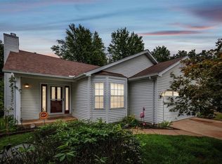 340 Wynstay Ave, Valley Park, MO