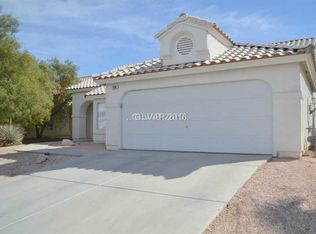 4798 Califa Dr, Las Vegas, NV 89122