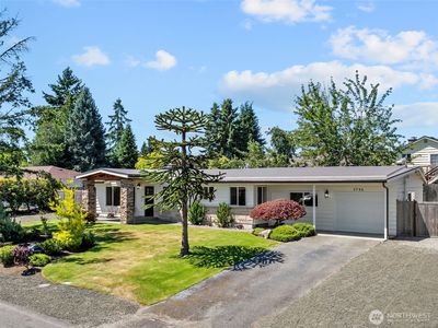 3746 N Whitman Street, Tacoma, WA, 98407