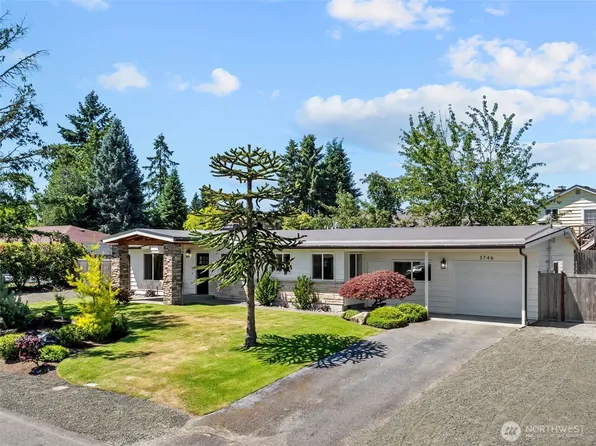 3746 N Whitman Street, Tacoma, WA 98407