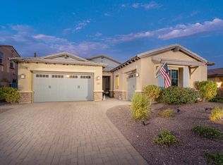 3229 N Black Rock Rd, Buckeye, AZ 85396