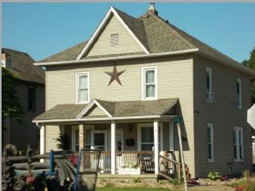 Property Front View