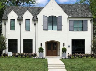 6839 Clayton Ave, Dallas, TX 75214
