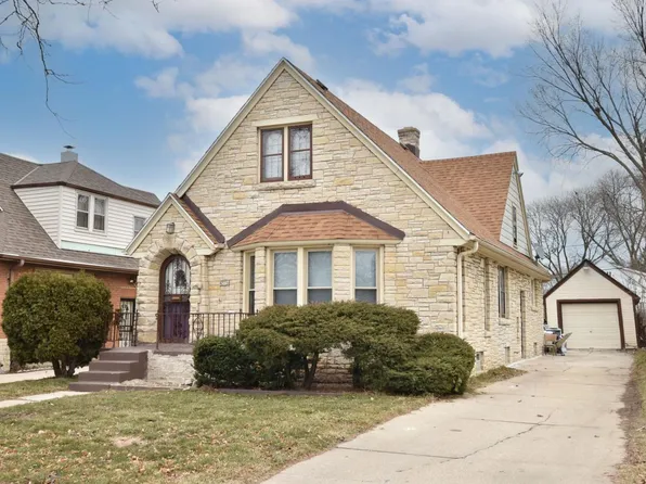 4516 North 24th STREET, Milwaukee, WI 53209
