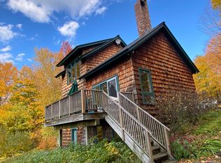 4016 Mount Philo Rd, Charlotte, VT 05445