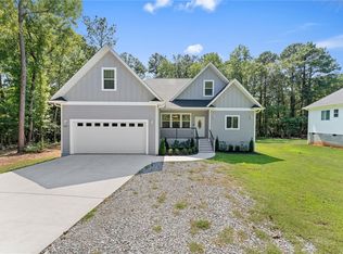1061 Fisher Rd, Anderson, SC 29625