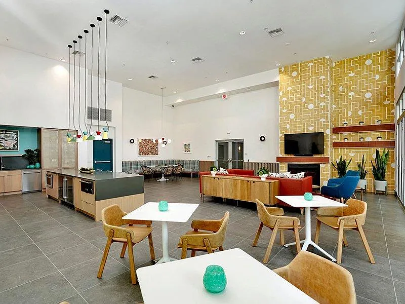 Oasis Anaheim