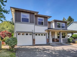9107 225th Way NE, Redmond, WA 98053