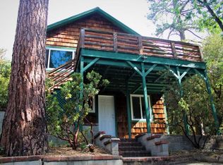 53200 Pina Vista Dr, Idyllwild, CA 92549