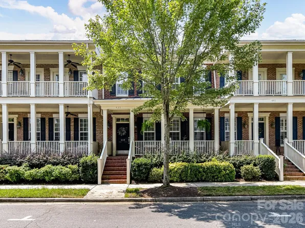 439 O'Henry Ave, Davidson, NC 28036