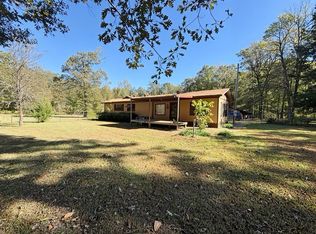 20722 Highway 237, Doddridge, AR 71834
