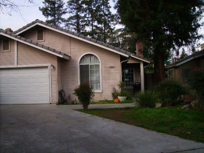 3596 W Dovewood Ln, Fresno, CA, 93711