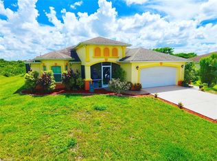 320 Pennfield St, Lehigh Acres, FL 33936