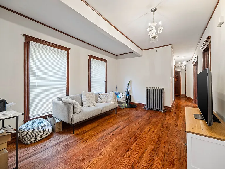 711 Emerson St #1 — Photo 5