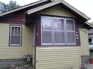 408 S Grange Ave, Sioux Falls, SD 57104