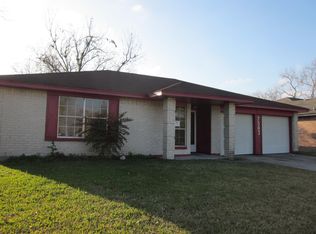 7503 Comanche St, Baytown, TX 77521