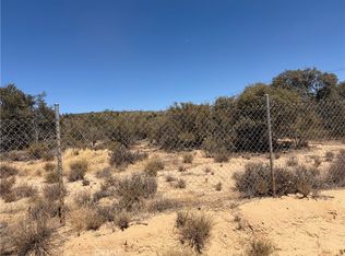 90002 Wellman Rd, Anza, CA 92539