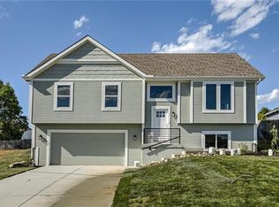 2224 Ashford St, Excelsior Springs, MO 64024