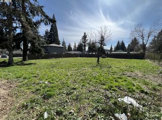 NE 160th Ave, Portland, OR 97230