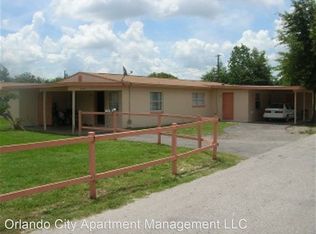 308 W Lancaster Rd #10698462, Orlando, FL 32809