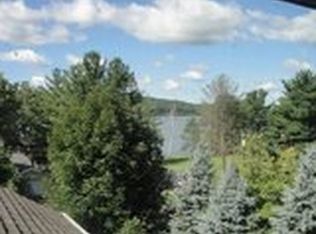 N2706 Demynck Rd, Lodi, WI 53555