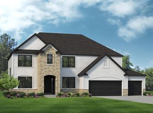 The Forest - Slab Foundation plan