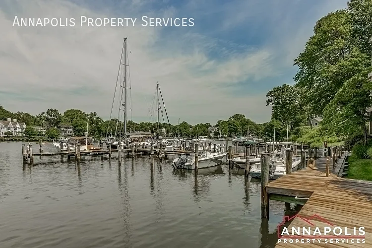11 Spa Creek Lndg #A2 — Photo 34